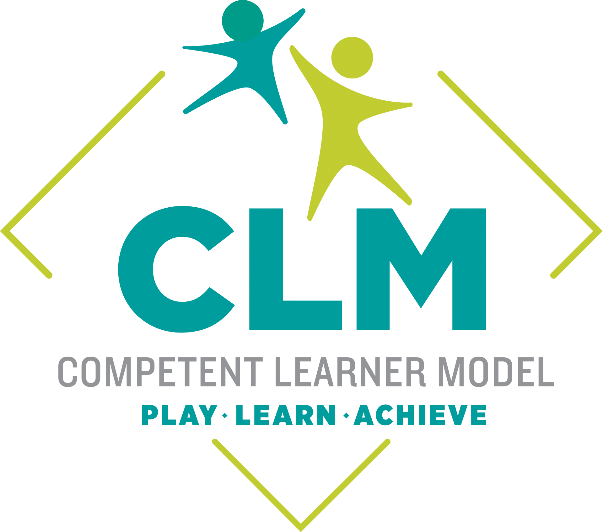CLM logo